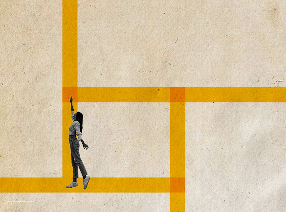 Desenvolvimento incompleto