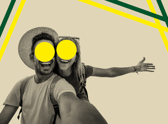 O Brasil está na moda