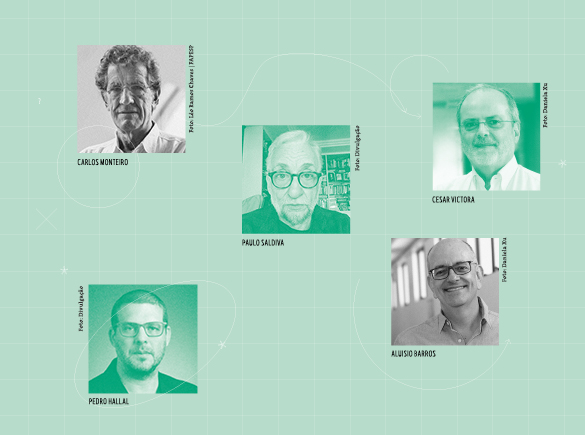 Brasileiros influentes