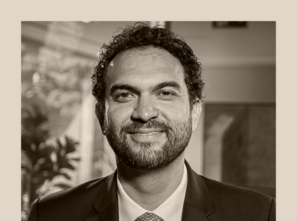 Maior cabo eleitoral do Brasil é o medo