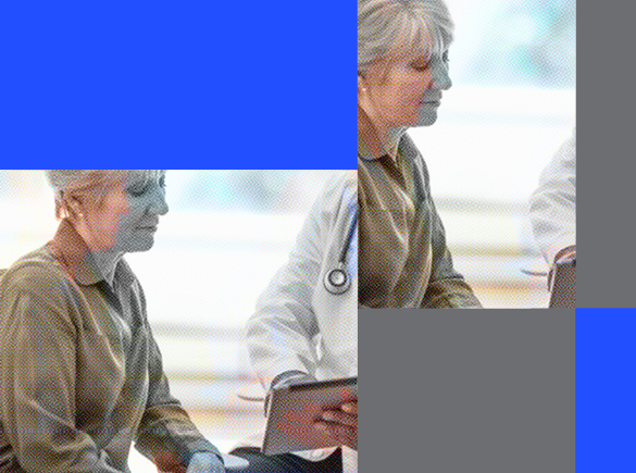 Envelhecer no espectro