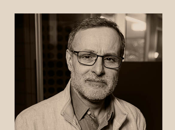 Complexidade do crime evolui mais rápido que as forças de segurança