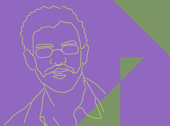 Filho da revolução